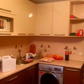 Продам 3-ю квартиру ЖК Спорттовары
