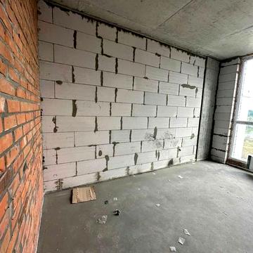 Продам 1к квартиру біля озера в гарному комплексі