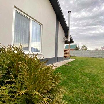 Продам дом в Самаровке свой берег