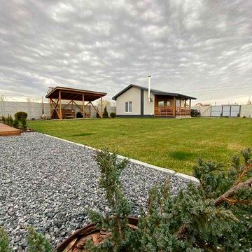 Продам дом в Самаровке свой берег