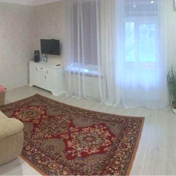 3кімнатна квартира, центр