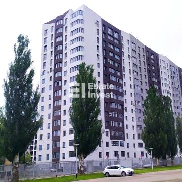 Ботанічна вул., 2