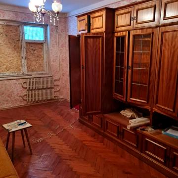 Бучми вул. (Командарма Уборевича), 30б