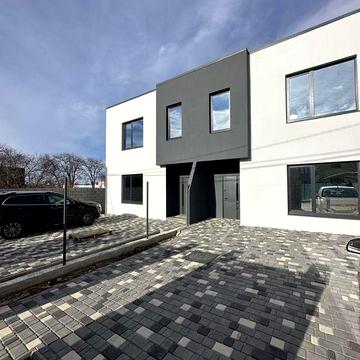 Продам Дуплекс в Царском Селе-1