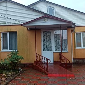 єВІДНОВЛЕННЯ! Продам будинок , новобудова!