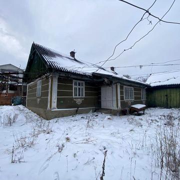 Продам будинок (В. Кучурів)