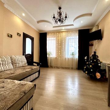 Продам 3к ДОМ 65м жм Солнечный, Малиновского (Вавилон 2км)