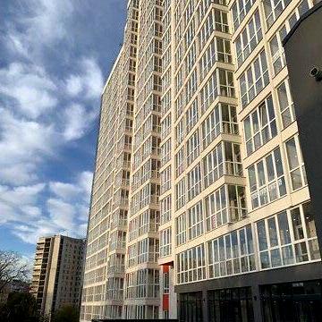 Продам! Акварель 3! 2 секция! Дом сдан ЖК Акварель 3
