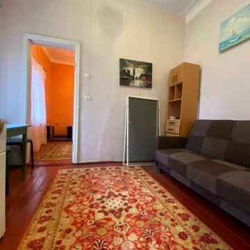 Продам 2-х квартиру на земле в Черноморке