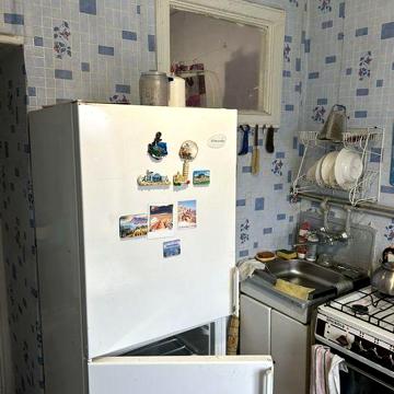 Продається однокімнатна квартира в смт Іршанськ