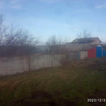 Продається газифіковане домоволодіння с.Тернівка, Смілянський р-н.