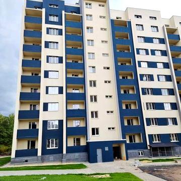 Продам реальную 1 ком.кв  ЖК Победа-2. ЖК Победы 2