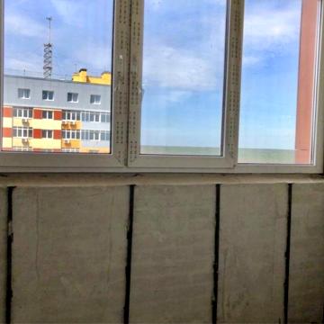 Продам 2х комнатную квартиру ЖК Министерский