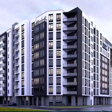 Власник,Продаж 1но кімн квартири вул.Довга(кут вул.Пасічна) ЖК Довга