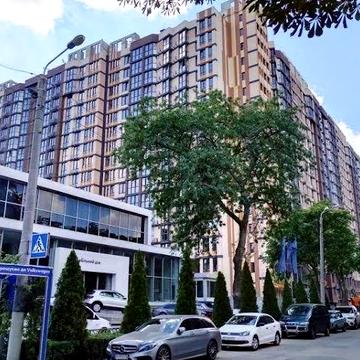 Продам 1к квартиру «ЖК Прохоровский квартал» ЖК Прохоровский квартал