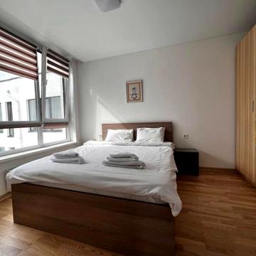 Nyvky Like Home - Good for family