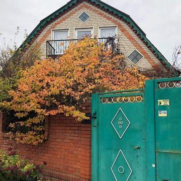 Будинок в Циркунах