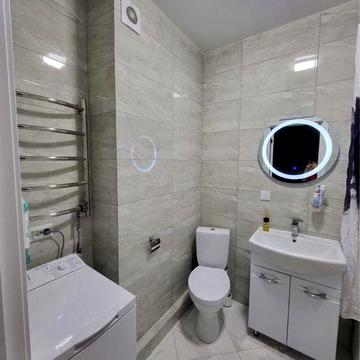 Сертифікат так - заходь з речами і живи КЛАСНА євро 2 з ремонтом