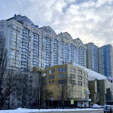 Продам 1-кімн. квартиру (Мега сіті) Харьківське шосе, 19 ЖК Меша сіті