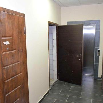 Продам дві поряд розташовані однокімнатні квартири у ЖК "Свободи" ЖК Свободи