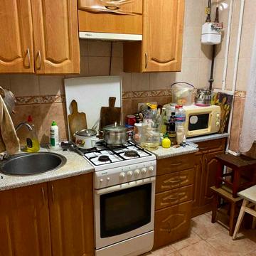 Продам 3 к.кв. на Салтовке