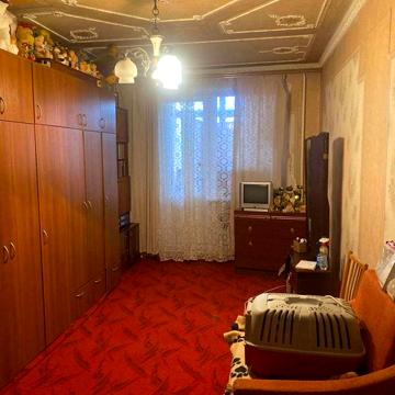Продам 3 к.кв. на Салтовке