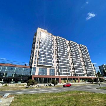 Продам 72м квартиру, м. Студенческая, Валентиновская, ЖК Континенталь ЖК Континенталь