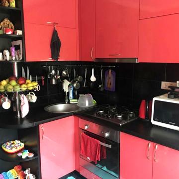 Продам квартиру 3 км