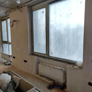 Белогородка 2х комн. 65м.кв. ЖК Белый Шоколад ЖК Белый Шоколад