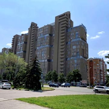 Продаю 3 ком.квартиру 115м2 5секция ЖК Павловский Квартал,Жилстрой2 ЖК Павловский Квартал
