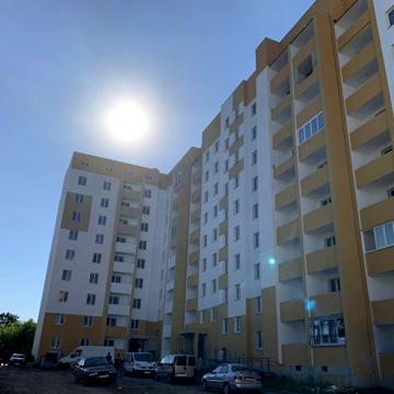 проспект Льва Ландау, 52-л