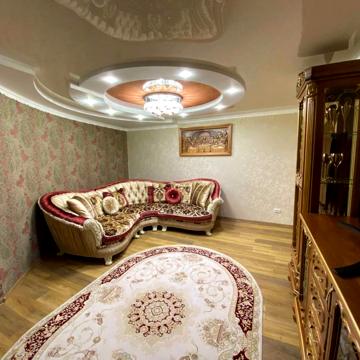 Українських Декабристів вул., 58