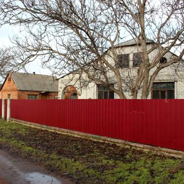 Продам великий будинок