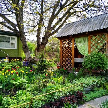 Будинок с. Стрільники