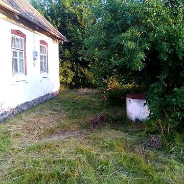 Продам будинок в хорошому стані с.Медведівка Вінницької обл.