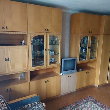 Продам 1 кімнатну квартиру в центрі на Бельгійській 4 поверх ліфт