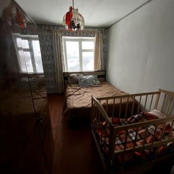 3-х кімнатна квартира