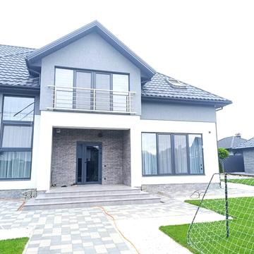 Решетилівська вул. (), 100