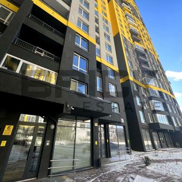 Кадетський Гай вул., 10