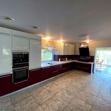 Продам Дом 7 ком Свой берег Песчанка Good Zone