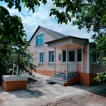 Продається будинок в Арбузинці
