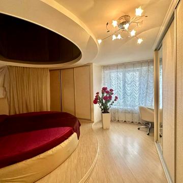 Продам 2 ком.кВ. с автономным отоплением по Первомайской, центр