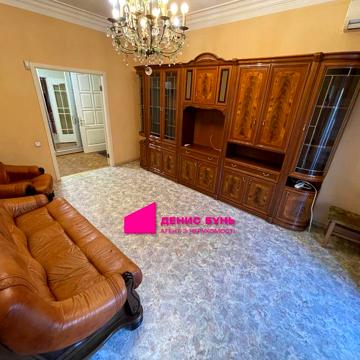 Продам 3к квартиру в центре, ул. С. Бандеры, Л. Украинки, ЖК Баку
