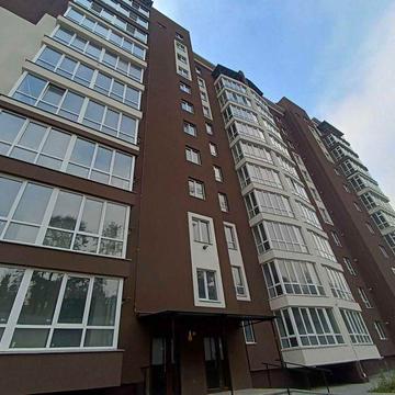 Простора двокімнатна квартира на Південно-Заході.Зданий будинок. ЖК Комфорт