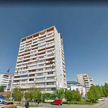 № 10579 - 3 к. квартира, Гормолзавод, Г. Потапова, 1/9 эт.,
