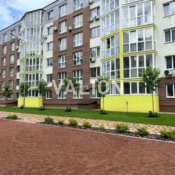 Продаж 1 к квартири ЖК Welcomе Home вул.Стеценка 75а Святошинський ЖК Welcome Home