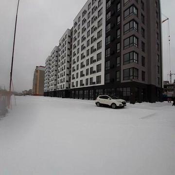 Однокімнатна квартира в новобудові ЖК Масани сіті ЖК Масани Сіті