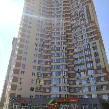 Без% від власника 1к квартира 40м2 в ЖК Family and Friends ЖК Family and friends