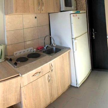 Сдам гостинку возле метро 23-е Августа - ремонт, мебель и техника!