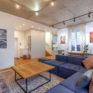 Саперное поле 14/55, Французский квартал, Бульвар Фонтанов. Без%